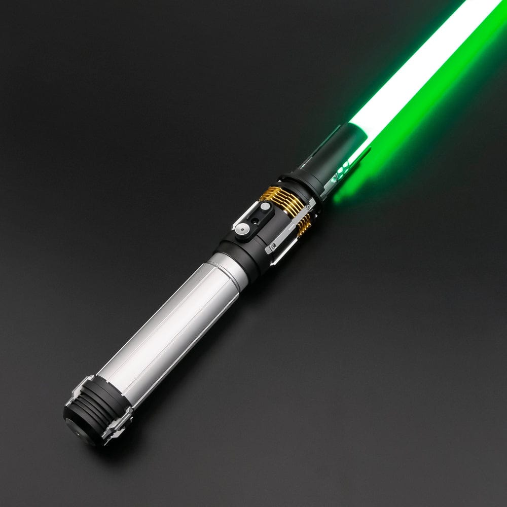 Tha - SABERS UNLIMITED