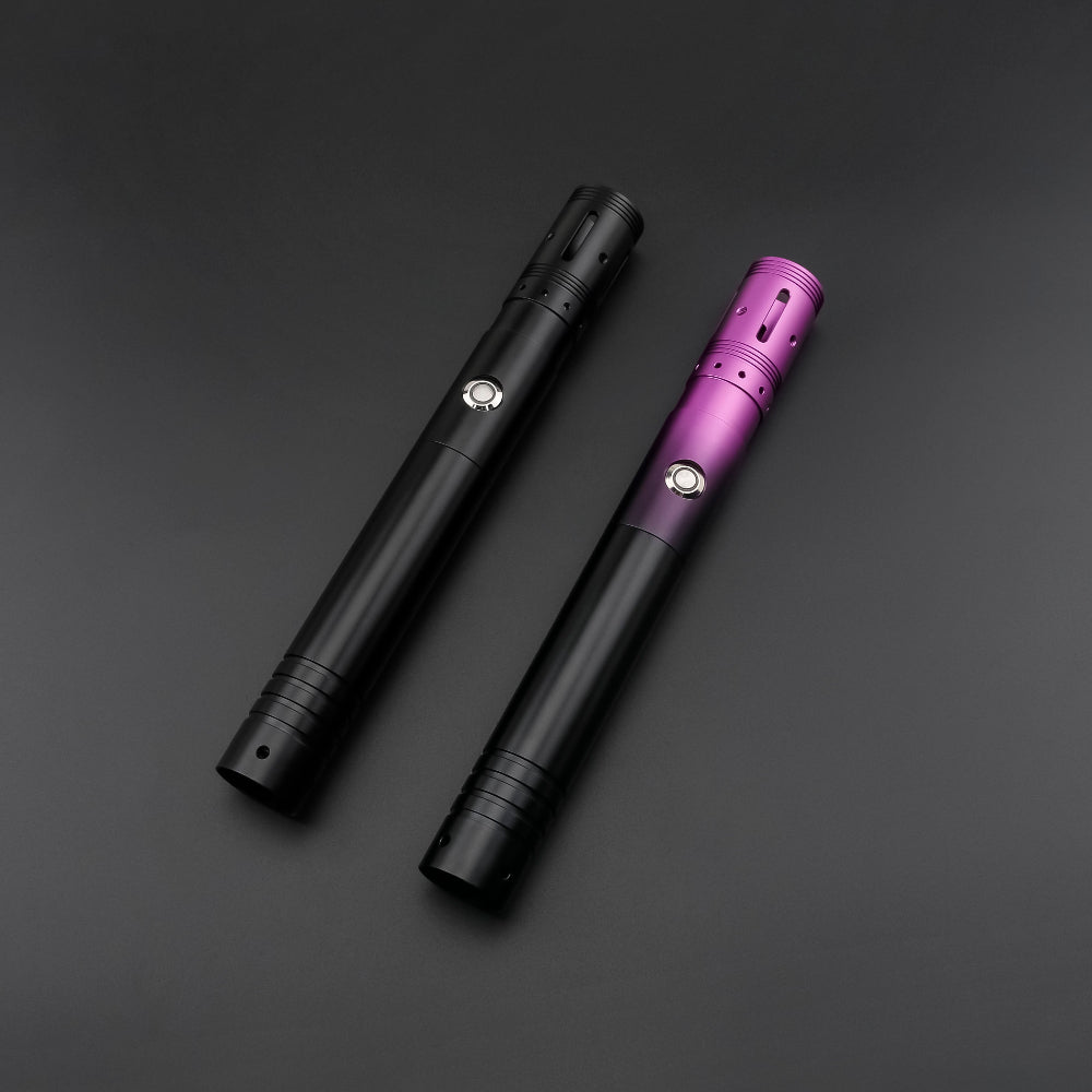 Vaapad lightsaber - Sabers Unlimited