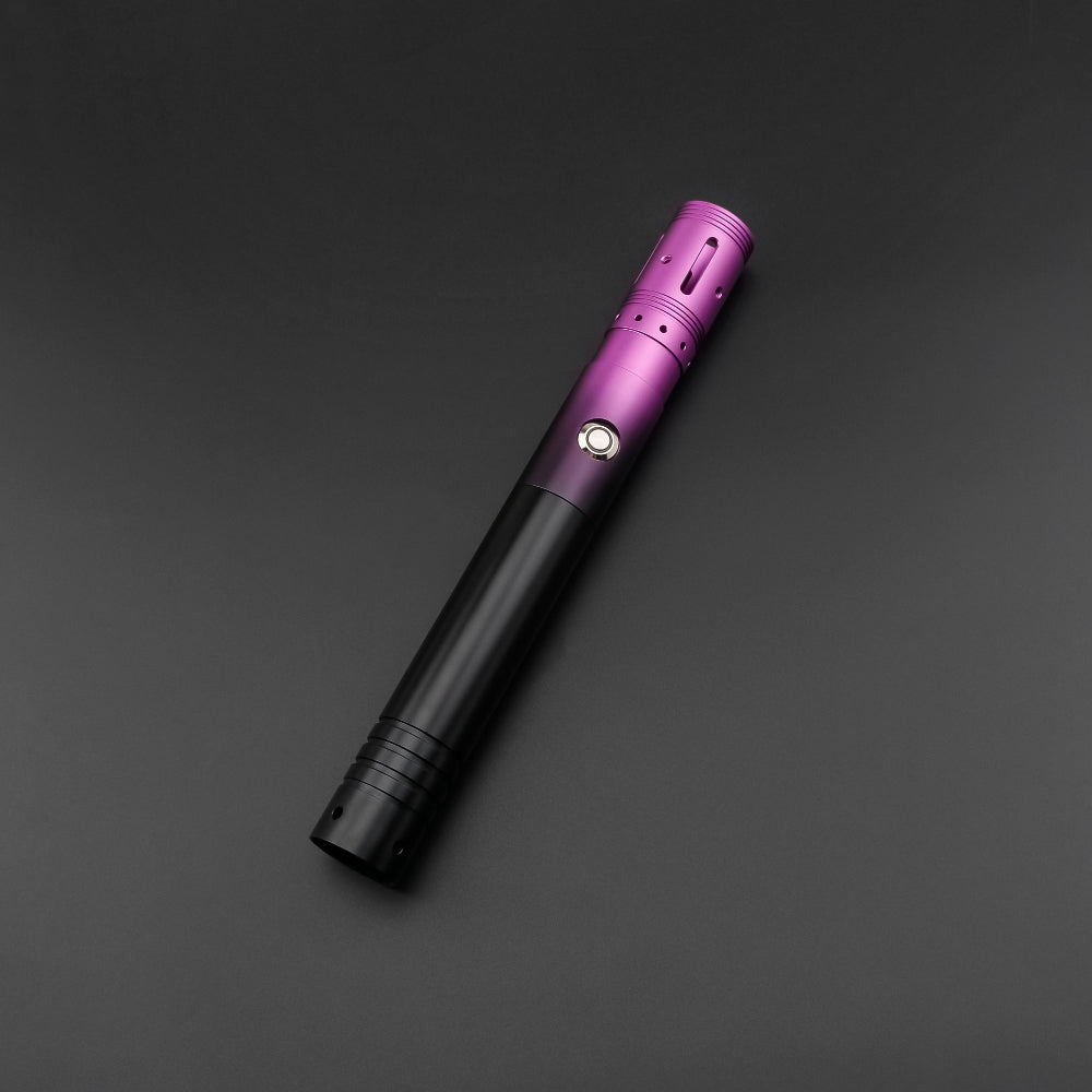 Vaapad lightsaber - Sabers Unlimited