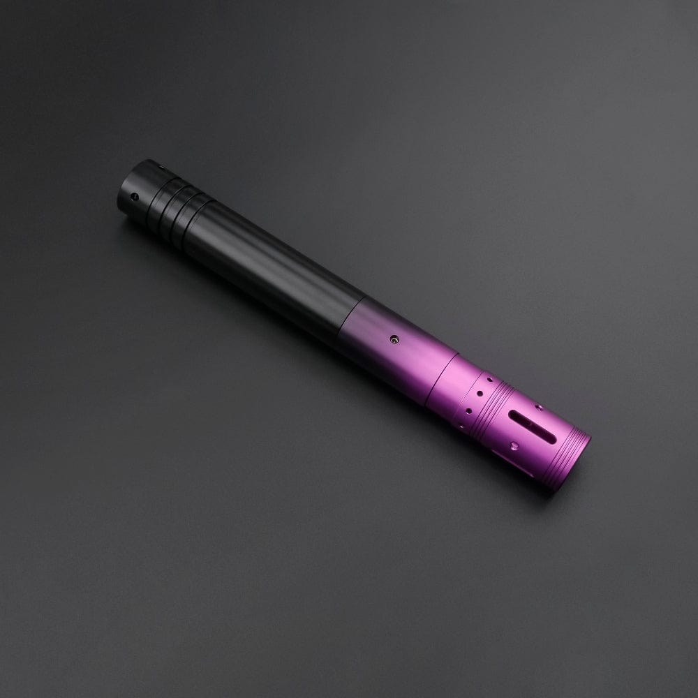 Vaapad lightsaber - Sabers Unlimited