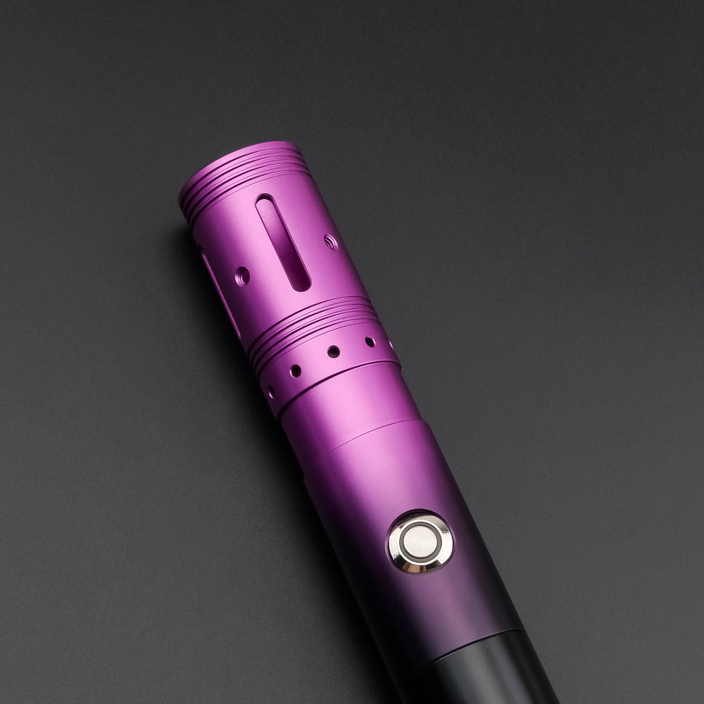 Vaapad lightsaber - Sabers Unlimited