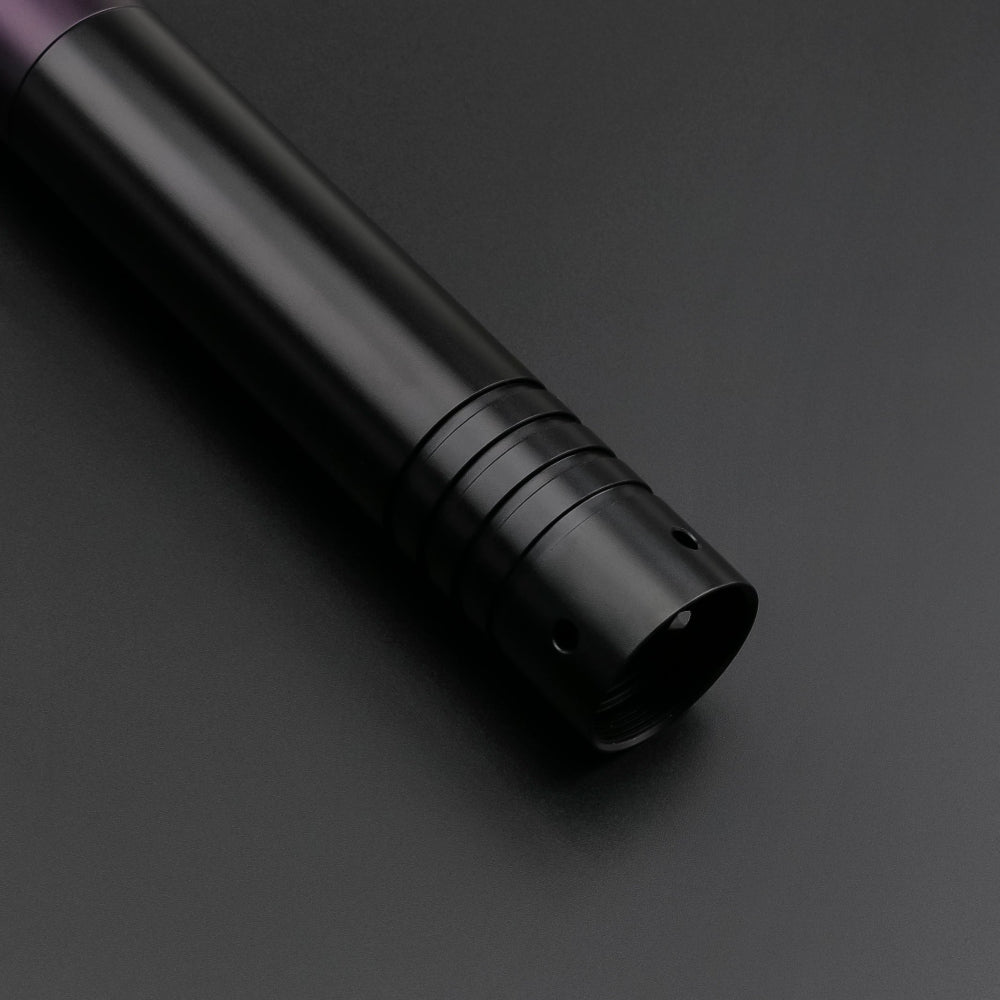 Vaapad lightsaber - Sabers Unlimited