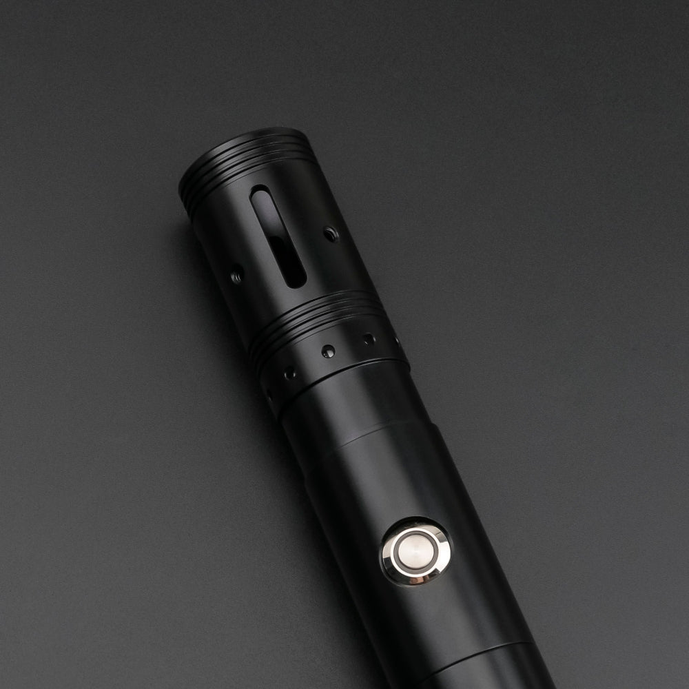Vaapad lightsaber - Sabers Unlimited
