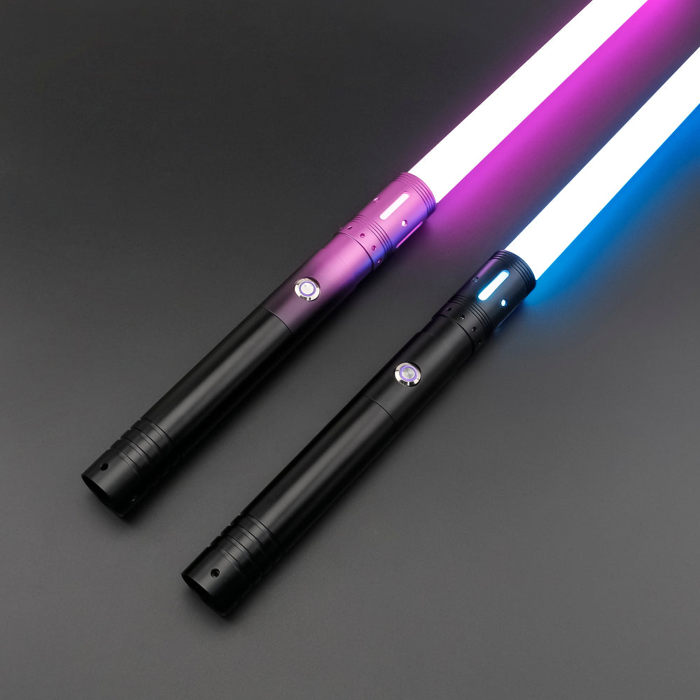 Vaapad lightsaber - Sabers Unlimited