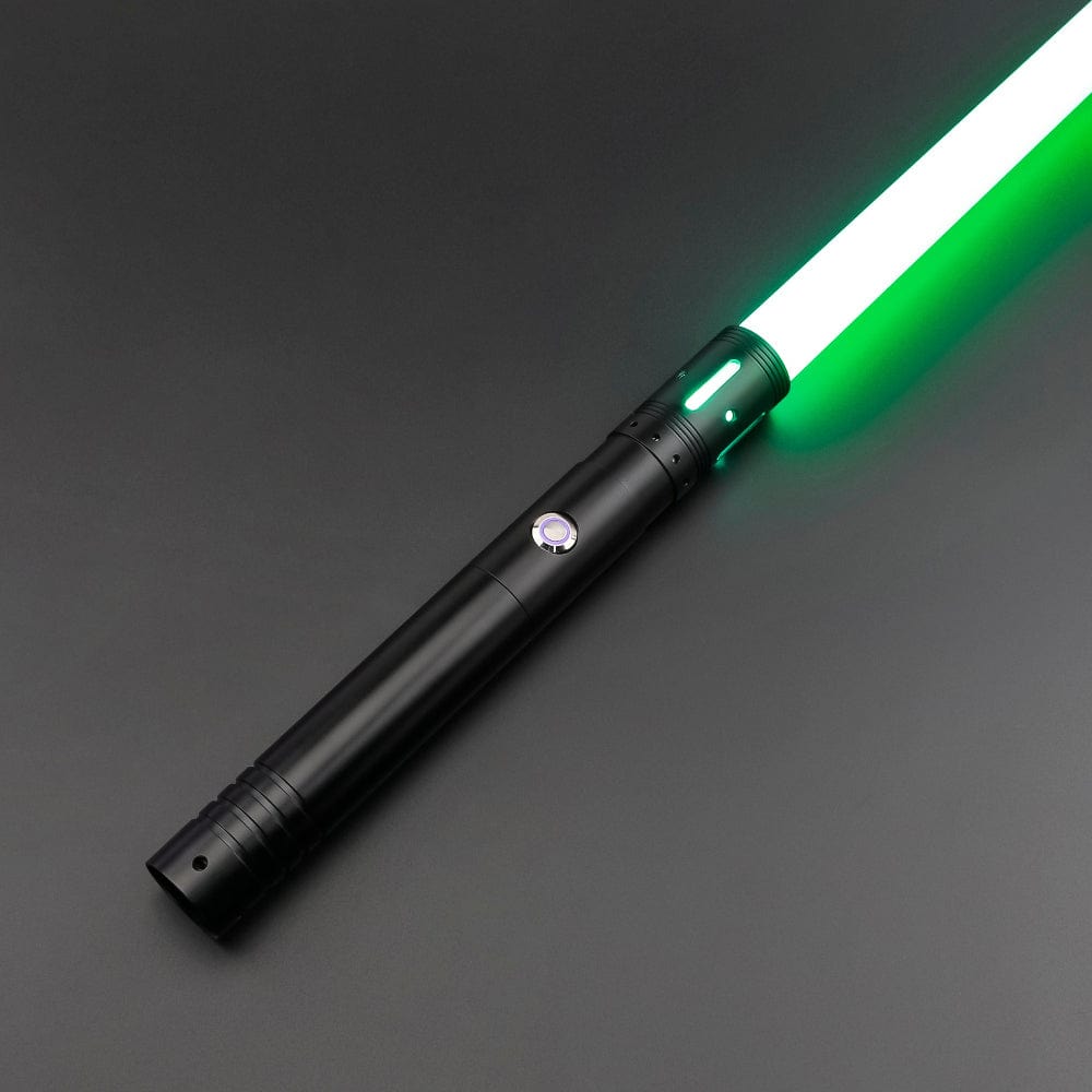 Vaapad lightsaber - Sabers Unlimited