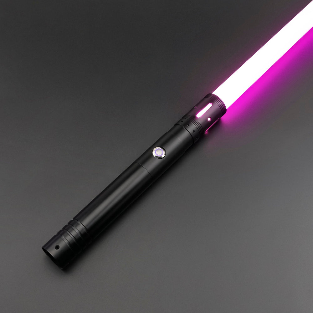 Vaapad lightsaber - Sabers Unlimited