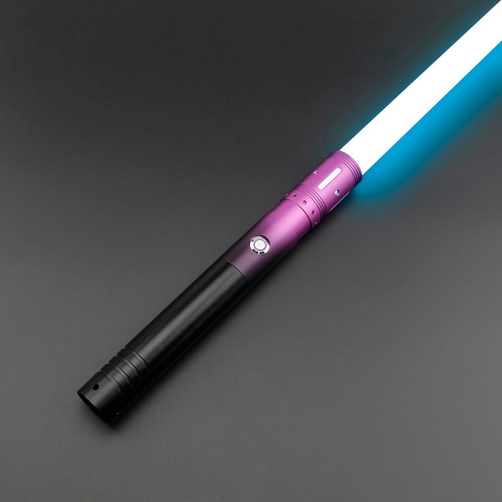 Vaapad lightsaber - Sabers Unlimited