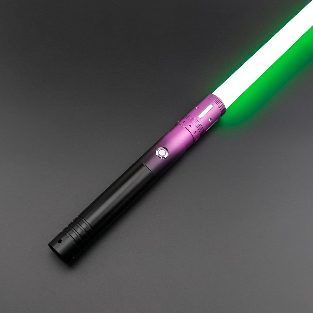 Vaapad lightsaber - Sabers Unlimited