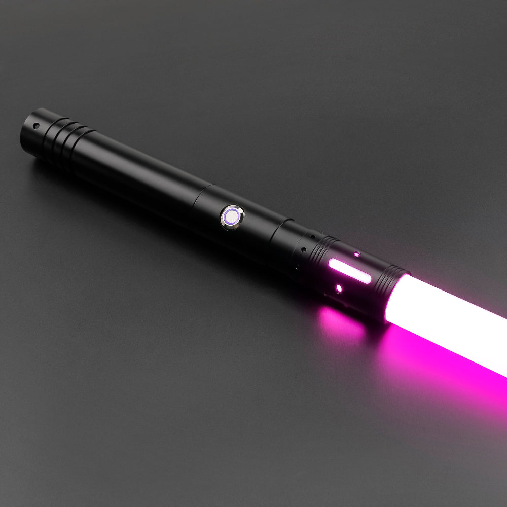 Vaapad lightsaber - Sabers Unlimited