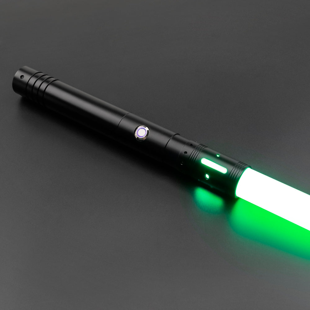 Vaapad lightsaber - Sabers Unlimited