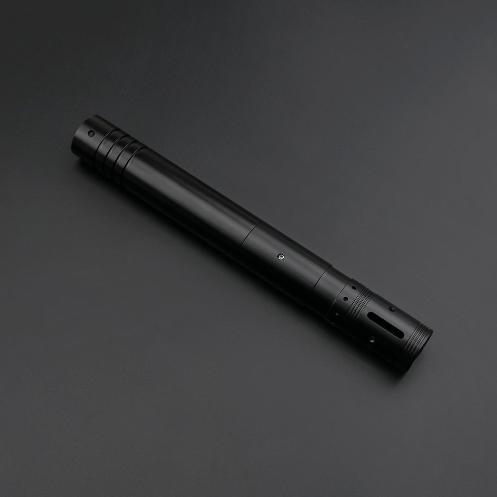 Vaapad lightsaber - Sabers Unlimited