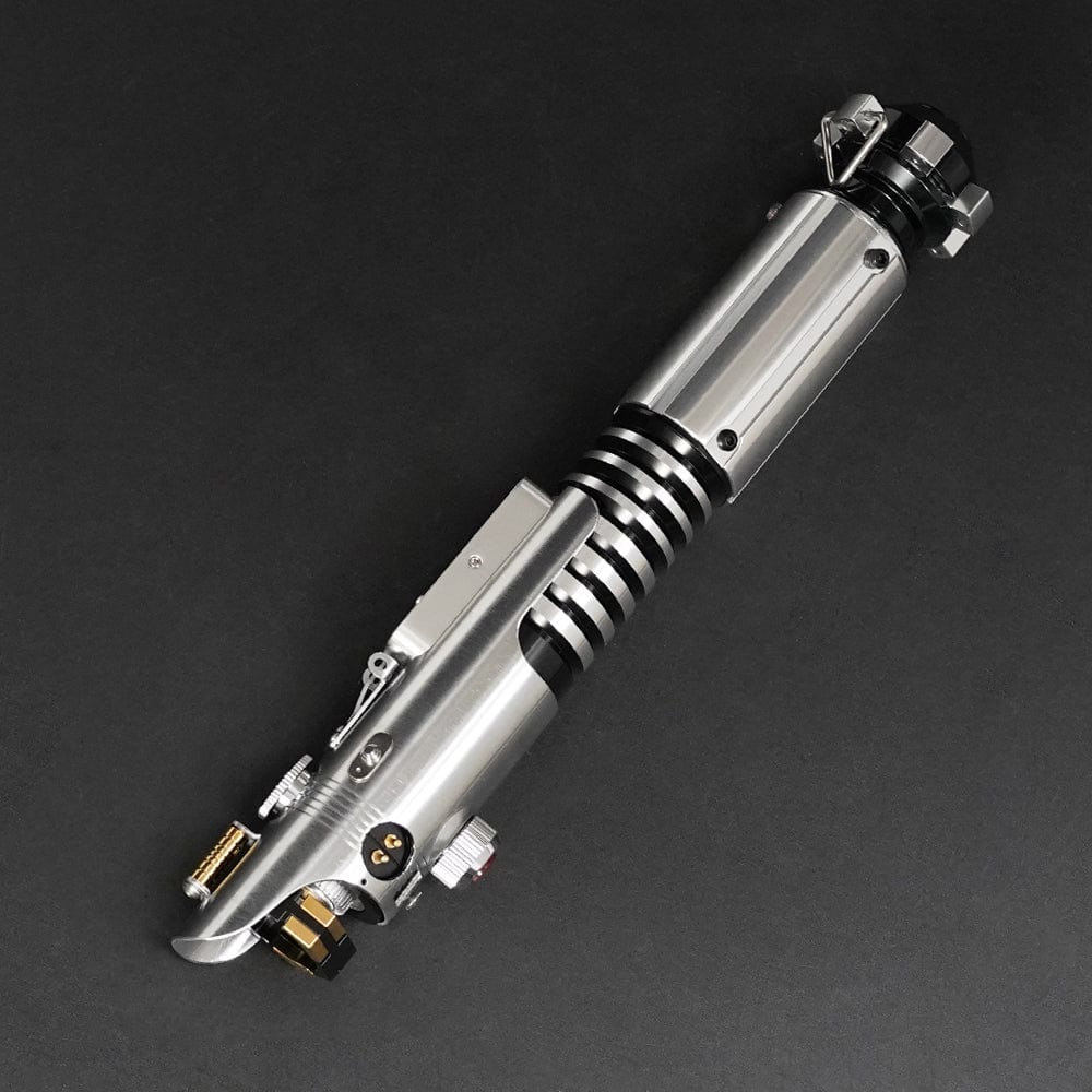 Derelict Elite lightsaber - Sabers Unlimited