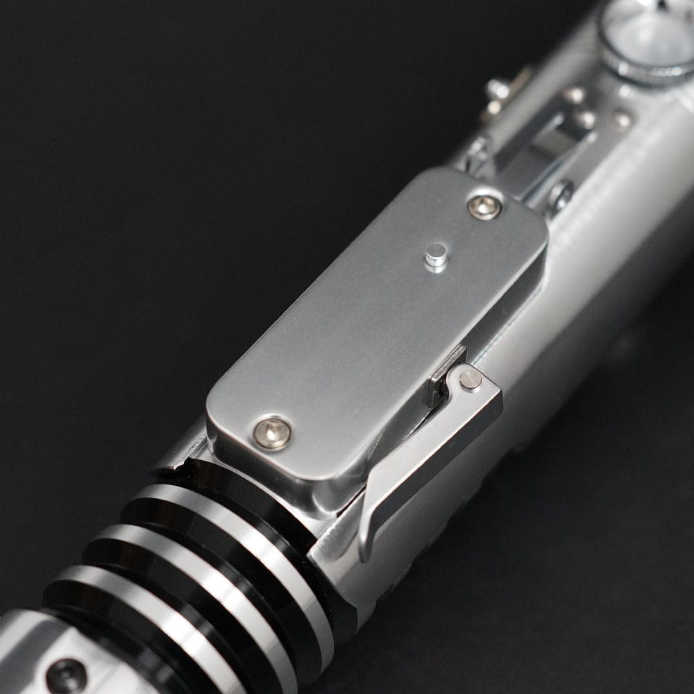 Derelict Elite lightsaber - Sabers Unlimited