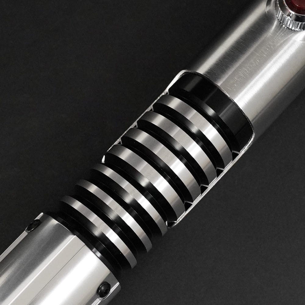 Derelict Elite lightsaber - Sabers Unlimited