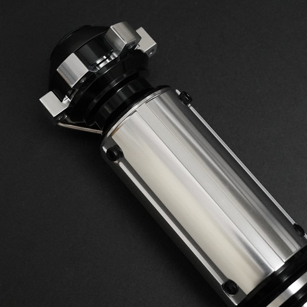 Derelict Elite lightsaber - Sabers Unlimited