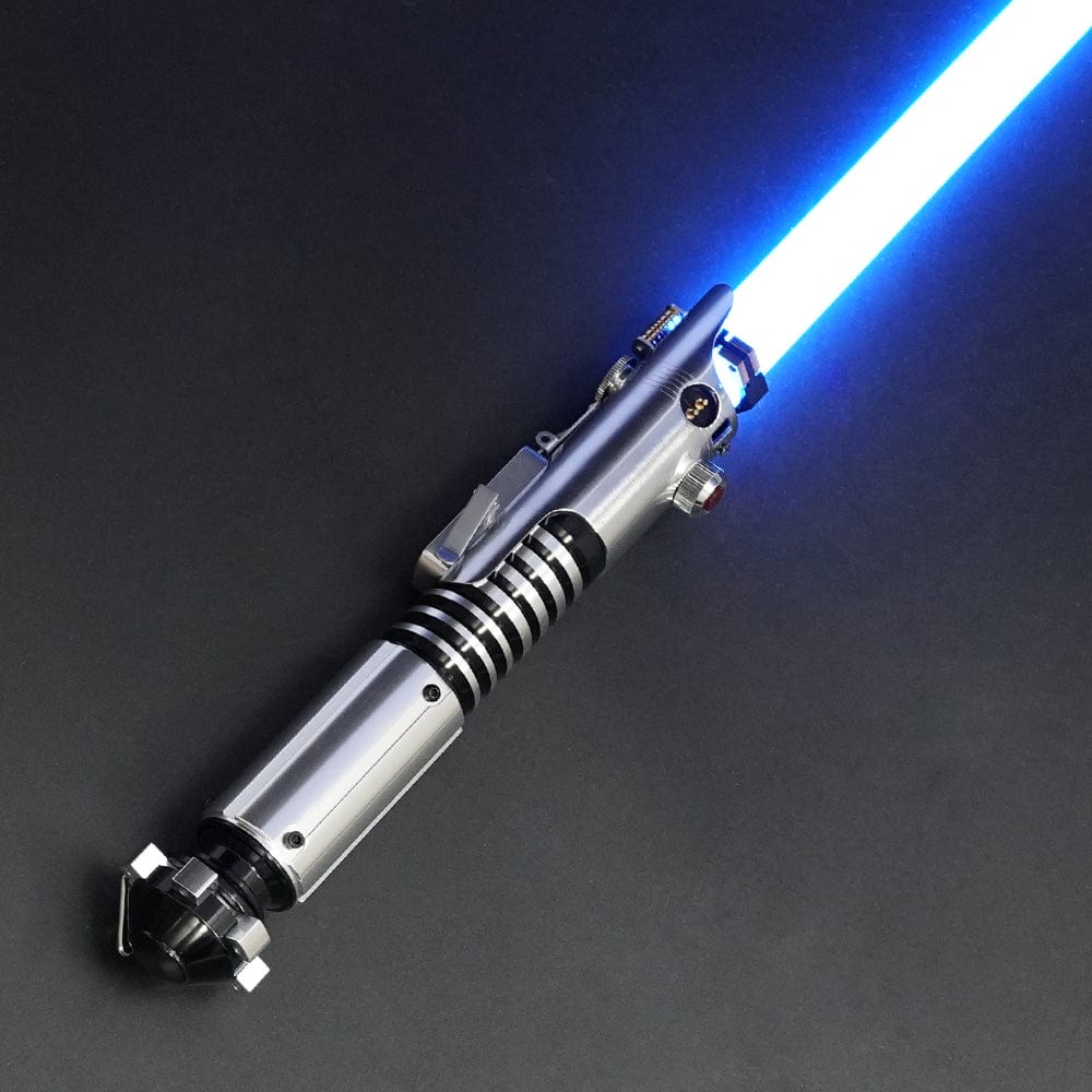 Derelict Elite lightsaber - Sabers Unlimited