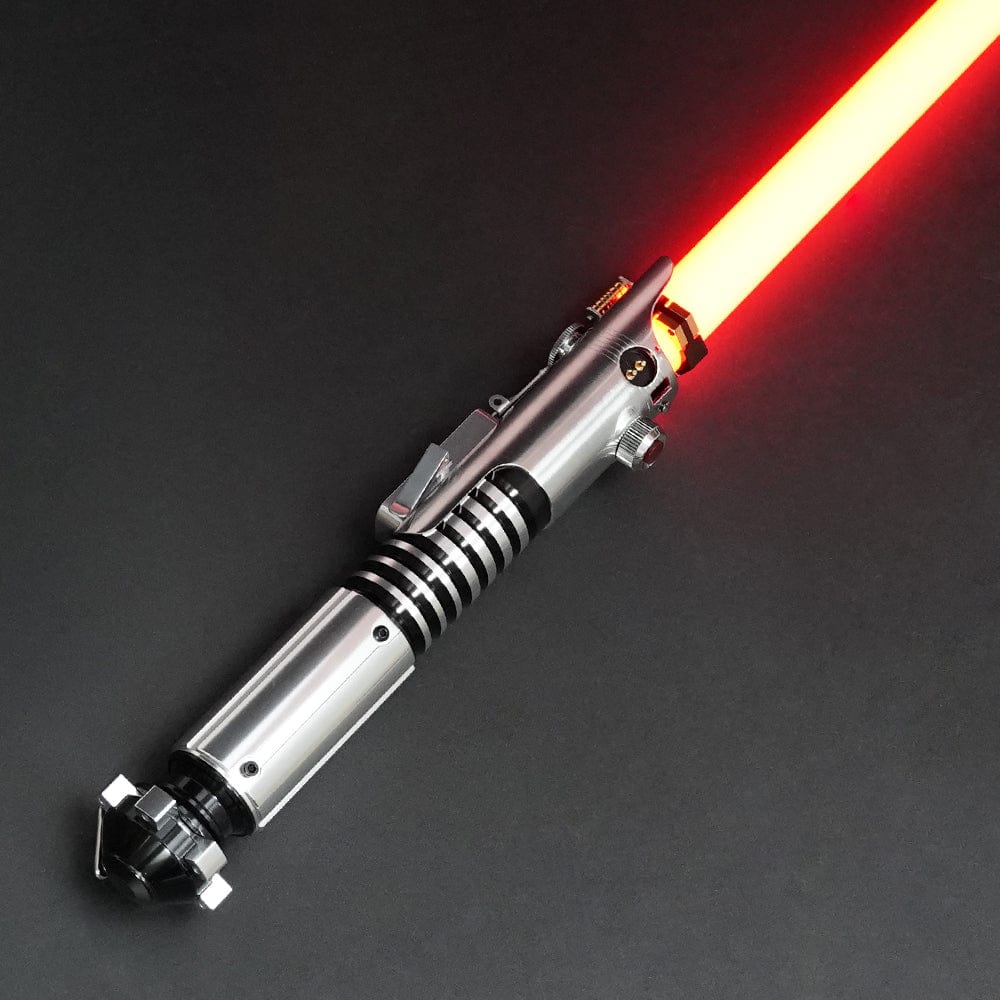 Derelict Elite lightsaber - Sabers Unlimited