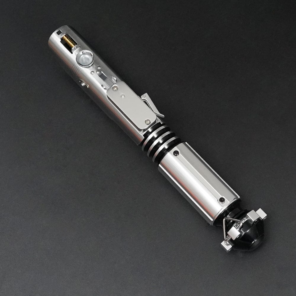 Derelict Elite lightsaber - Sabers Unlimited