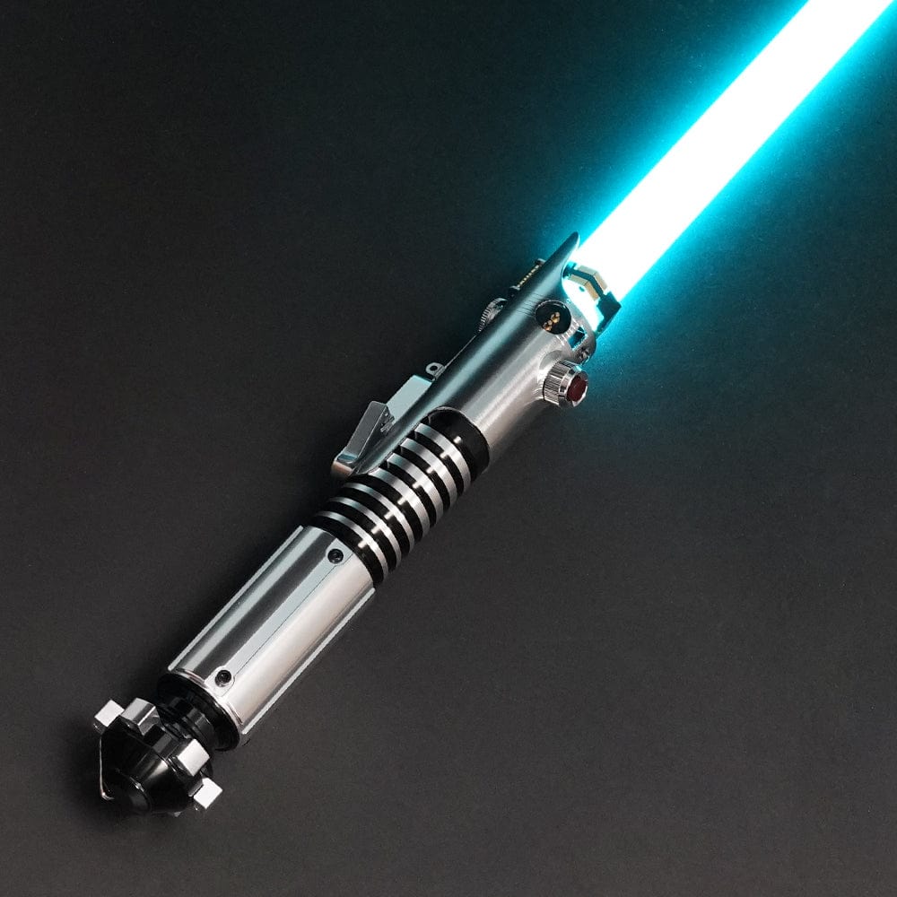Derelict Elite lightsaber - Sabers Unlimited