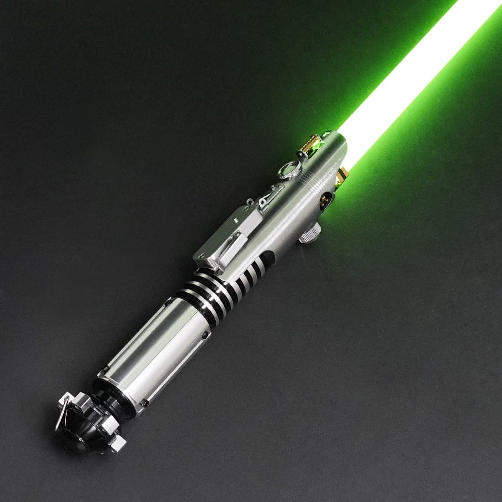 Derelict Elite lightsaber - Sabers Unlimited