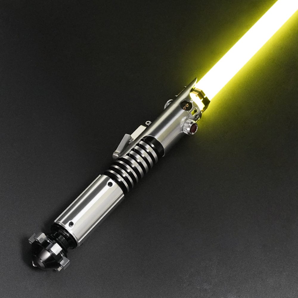 Derelict Elite lightsaber - Sabers Unlimited