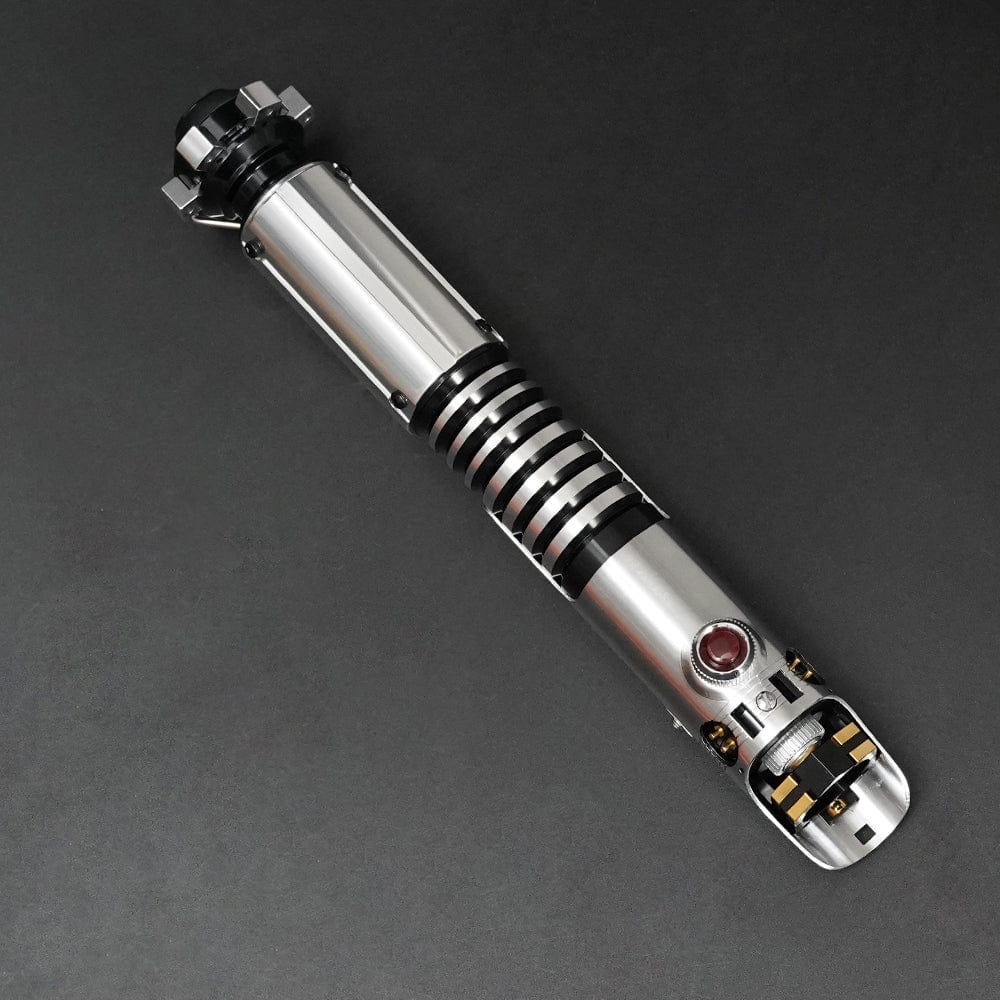 Derelict Elite lightsaber - Sabers Unlimited