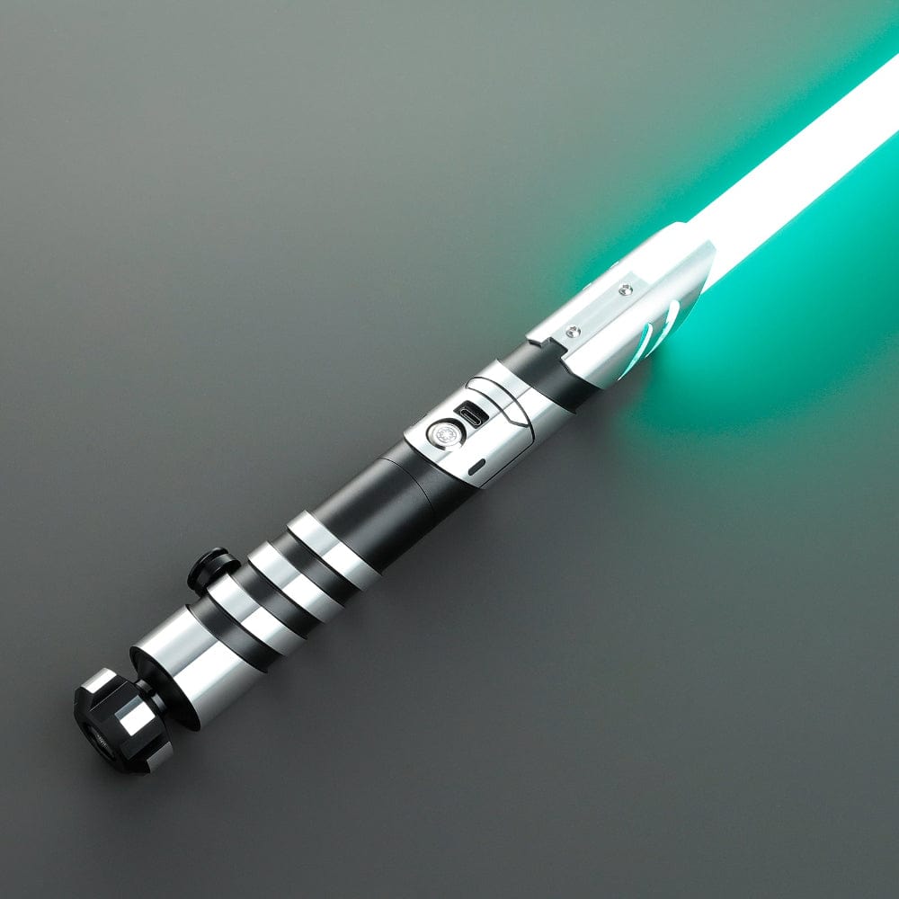 Acolyte Reborn - SABERS UNLIMITED