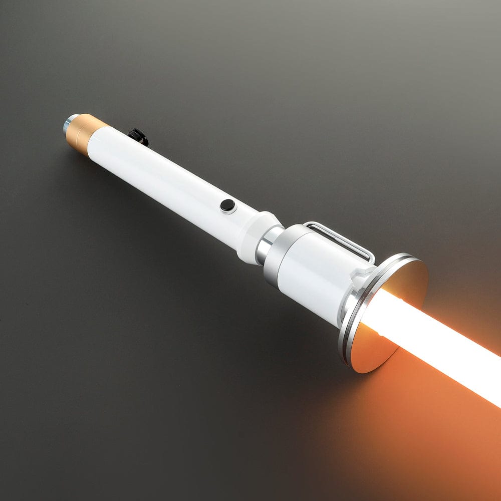 Architect hilt inspired by the Huyang's legacy - Sabers Unlimited
