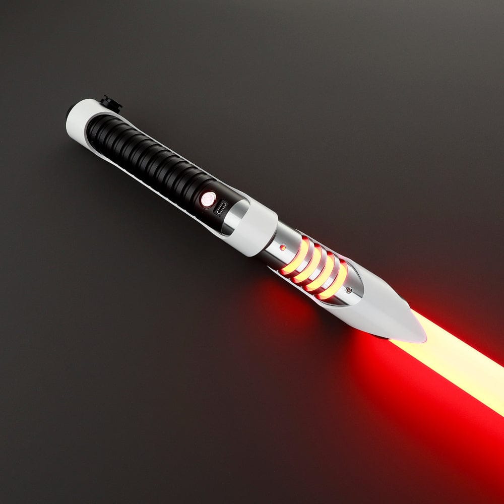 Peak - Sabers Unlimited