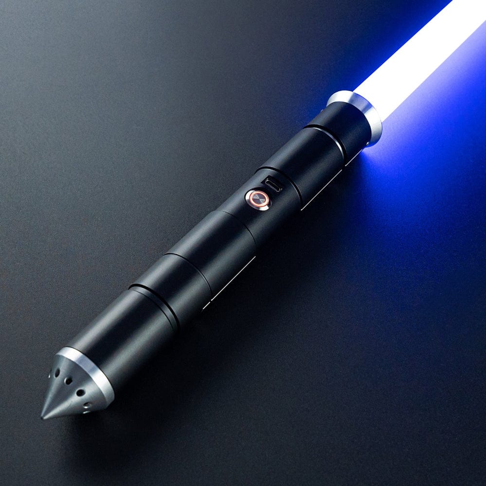 Time Jumper - SABERS UNLIMITED