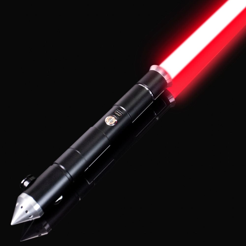 Time Jumper - SABERS UNLIMITED