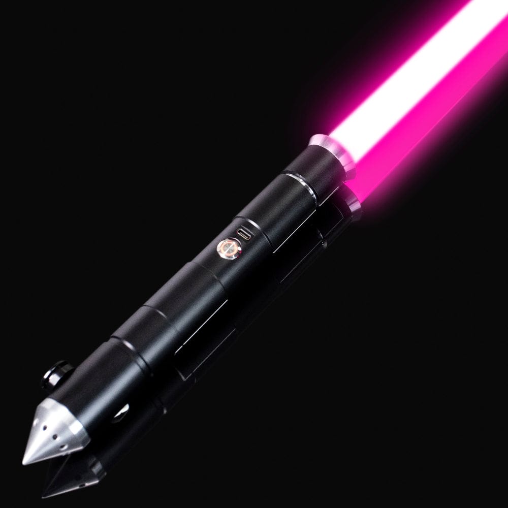 Time Jumper - SABERS UNLIMITED