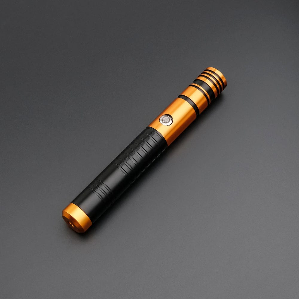 Invincible training hilt -Sabers Unlimited