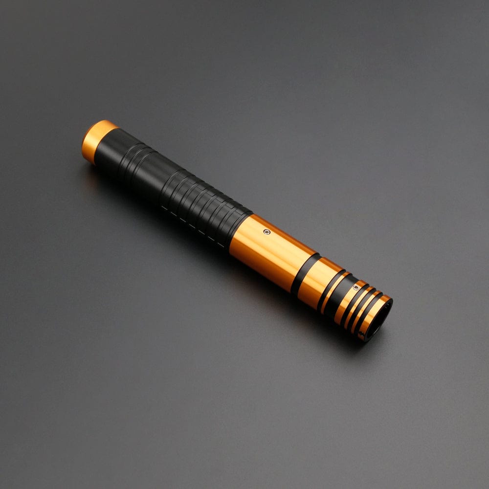 Invincible training hilt -Sabers Unlimited