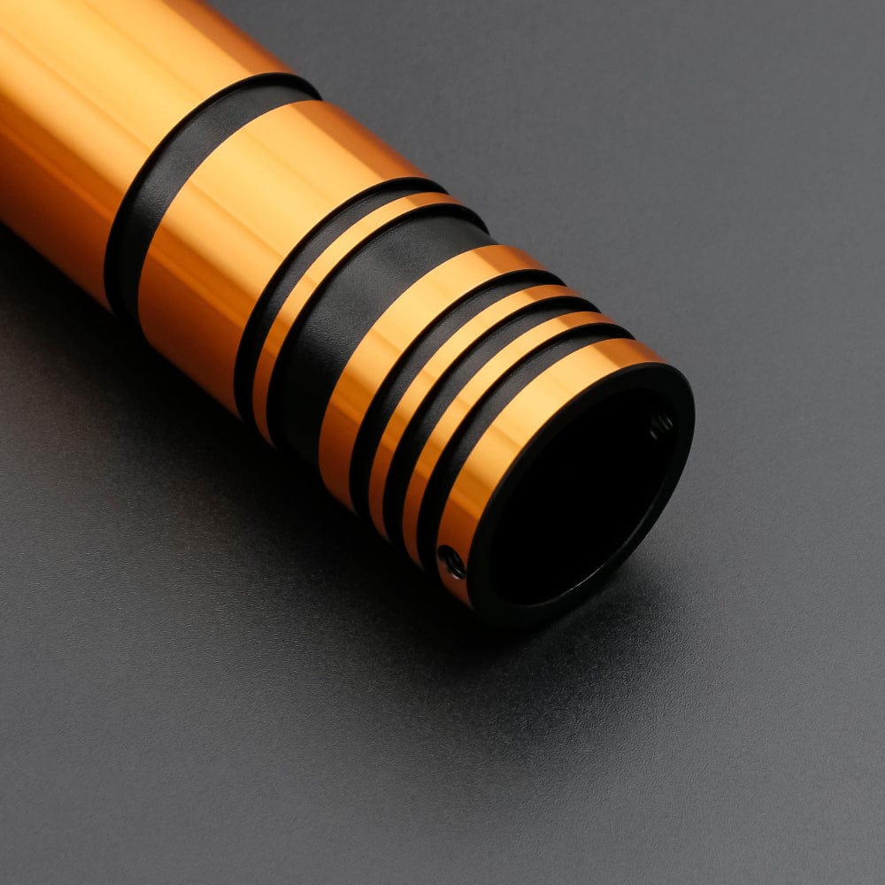 Invincible training hilt -Sabers Unlimited