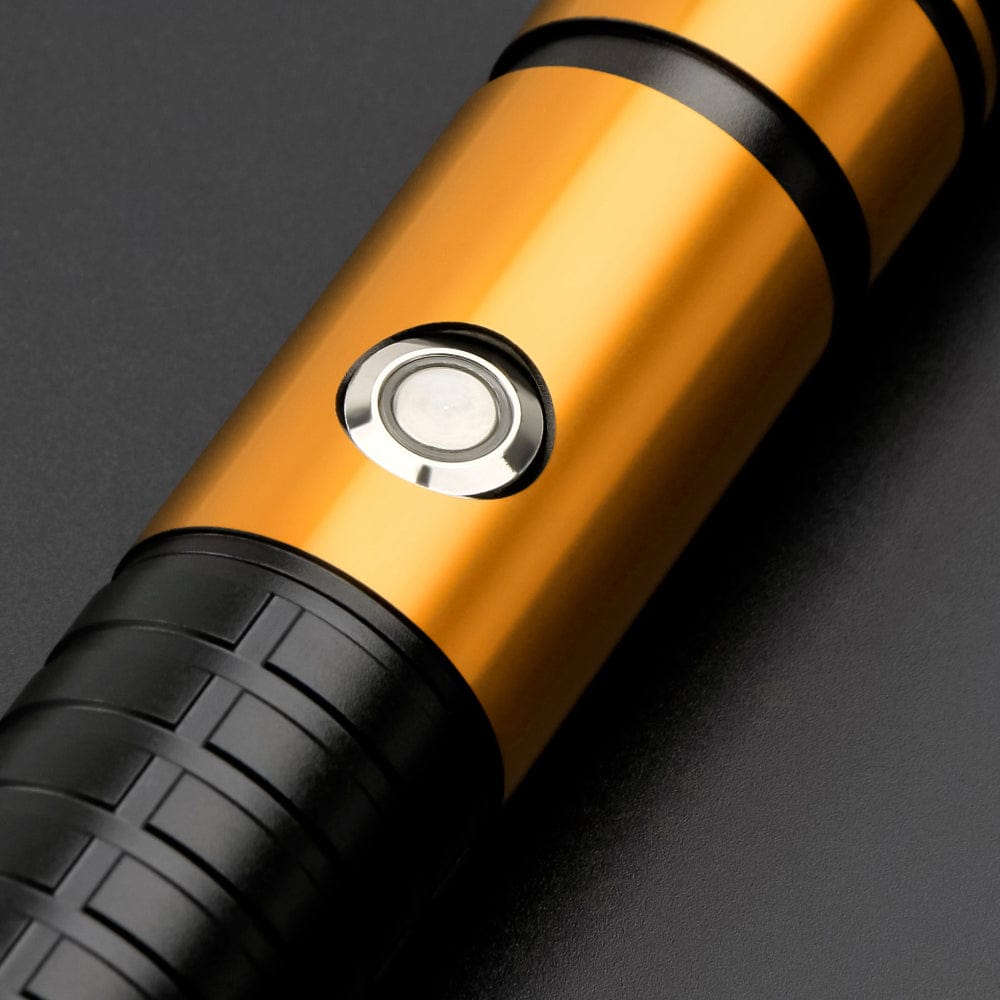 Invincible training hilt -Sabers Unlimited