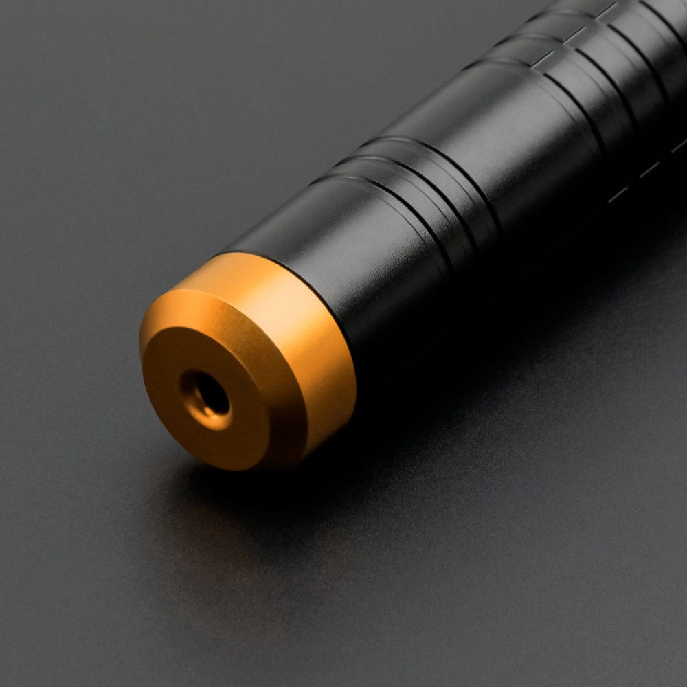 Invincible training hilt -Sabers Unlimited