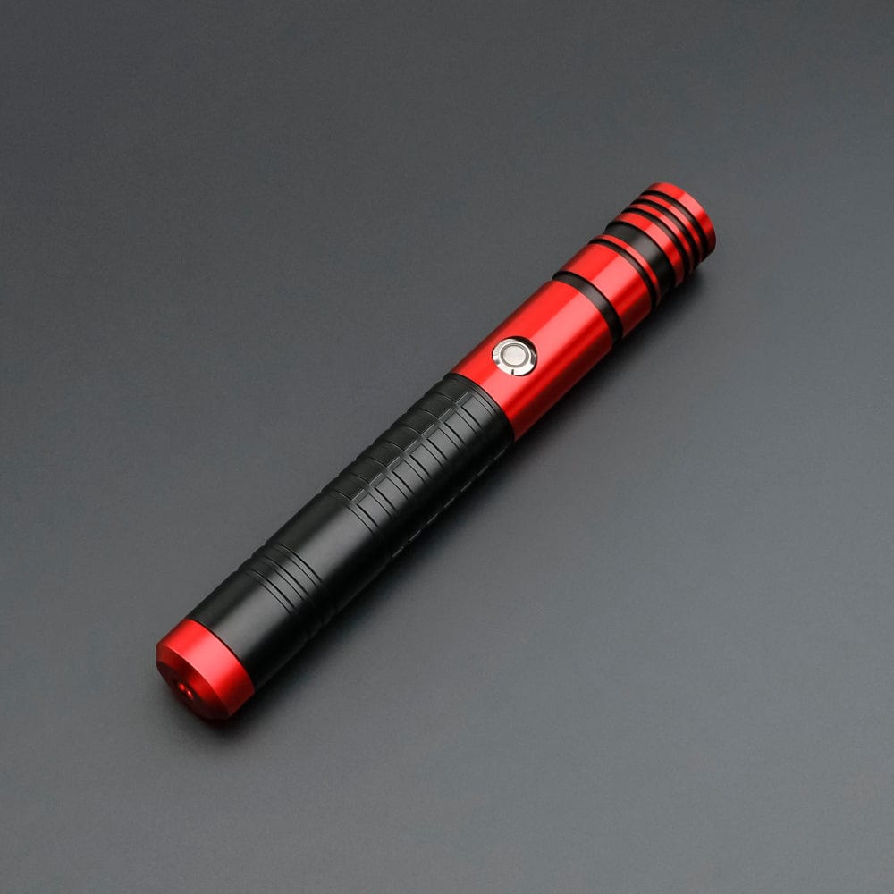 Invincible training hilt -Sabers Unlimited