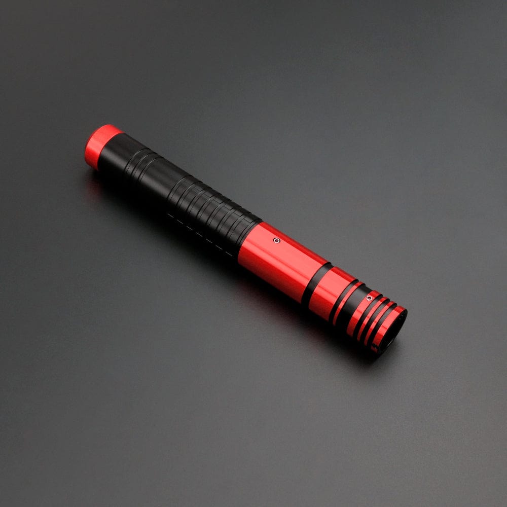 Invincible training hilt -Sabers Unlimited