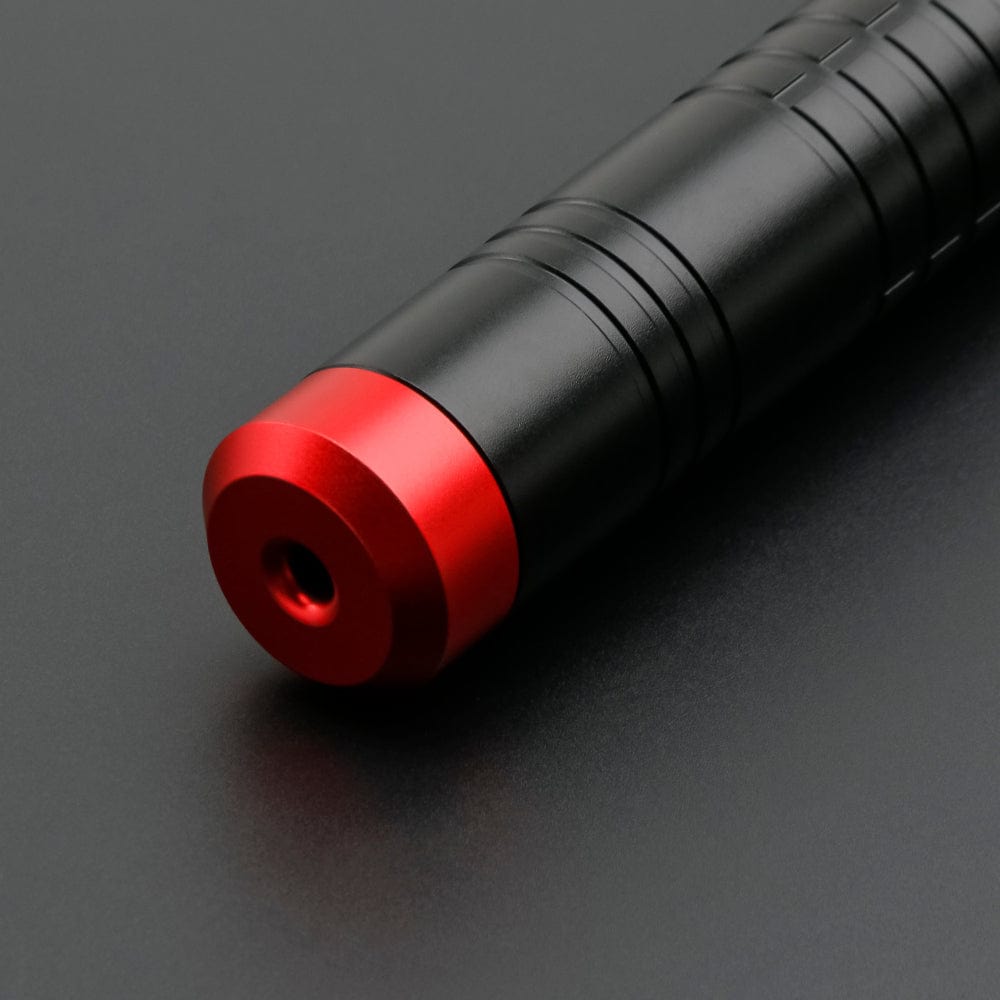 Invincible training hilt -Sabers Unlimited