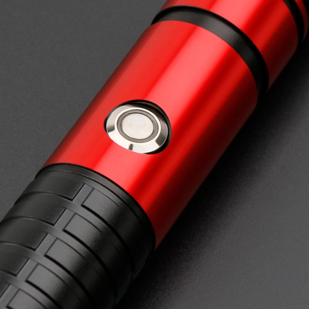 Invincible training hilt -Sabers Unlimited
