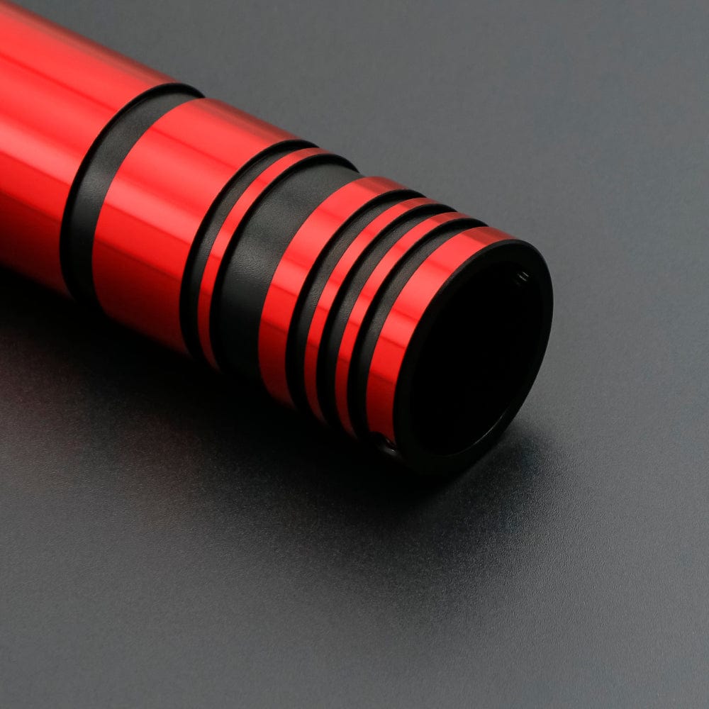 Invincible training hilt -Sabers Unlimited