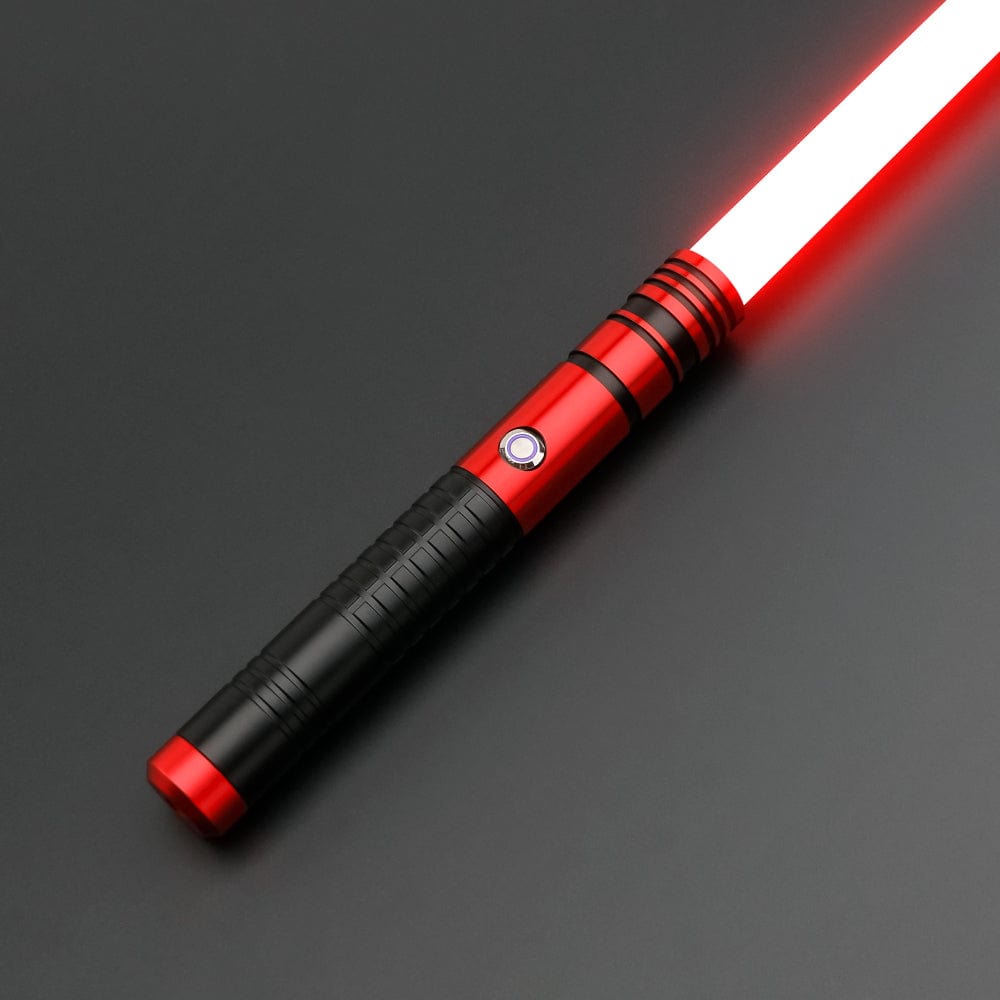 Invincible training hilt -Sabers Unlimited