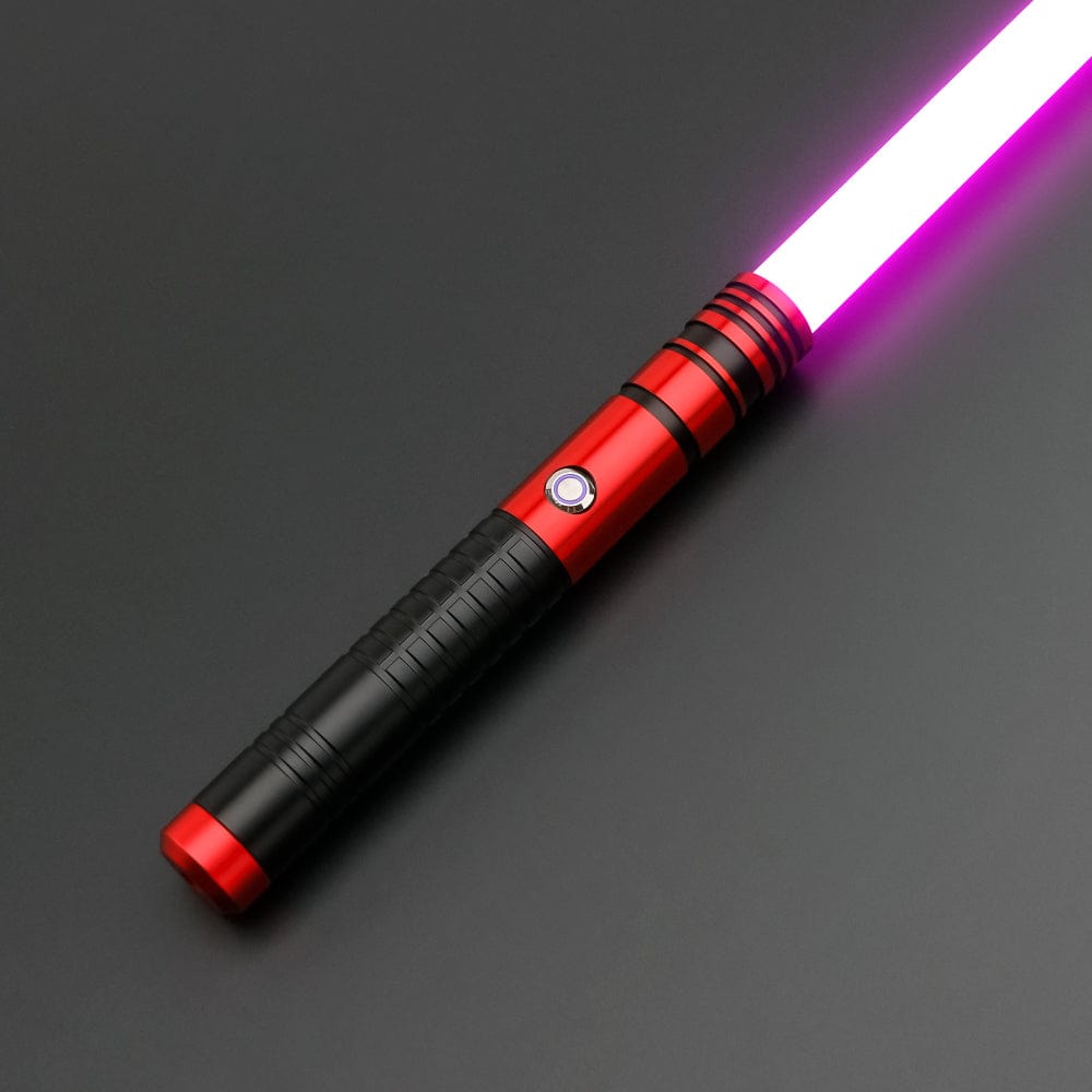 Invincible training hilt -Sabers Unlimited