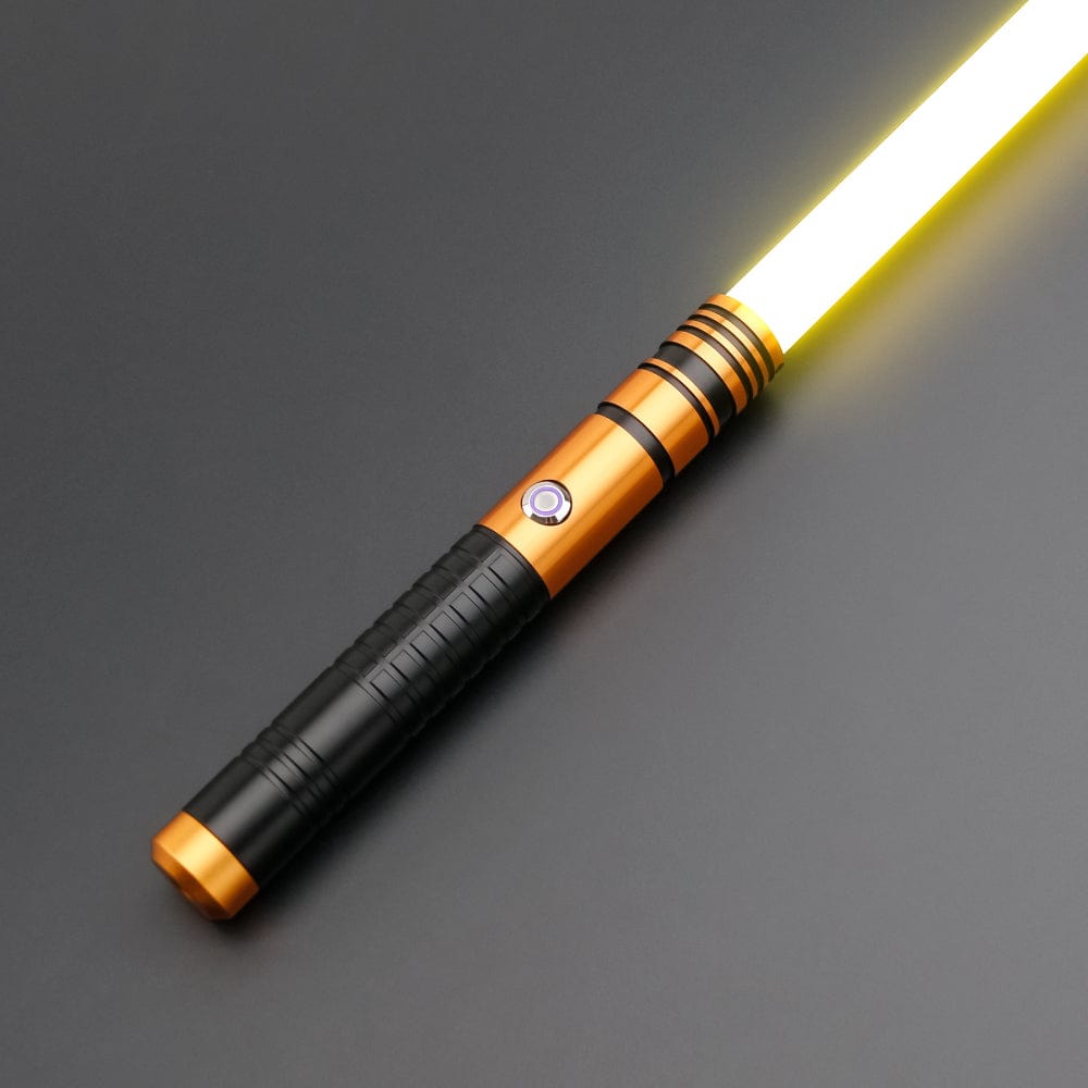 Invincible training hilt -Sabers Unlimited