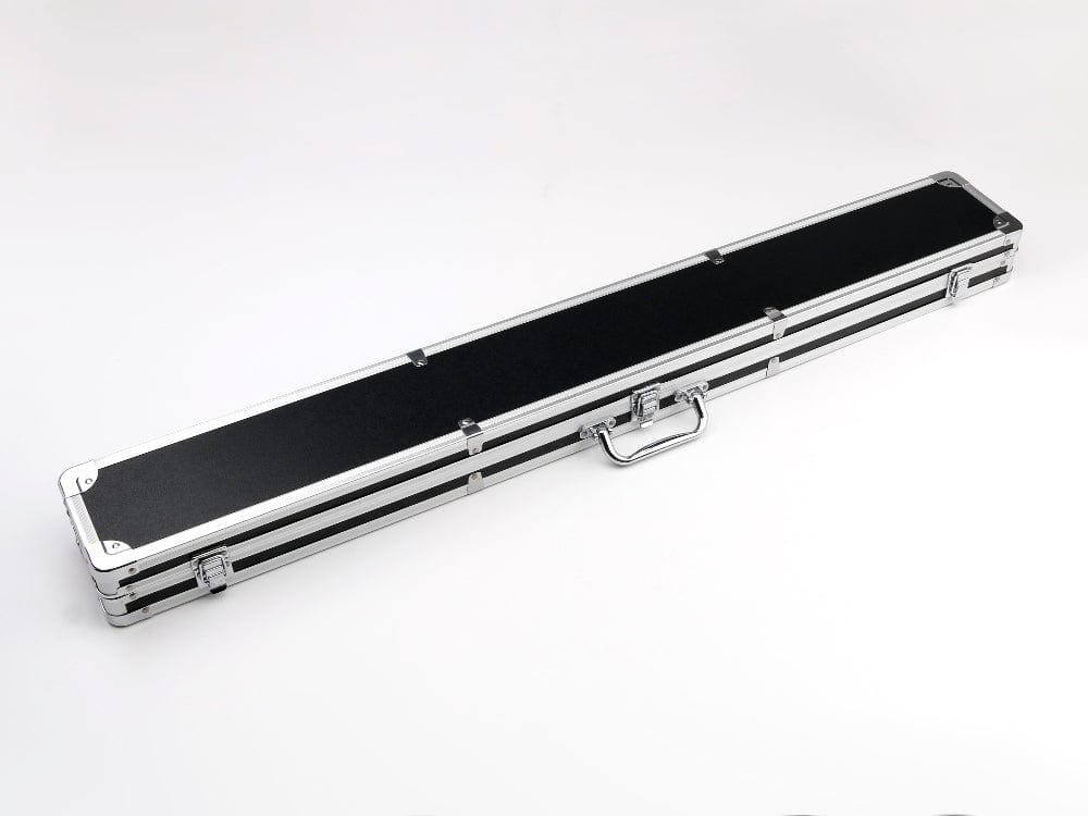 Black travel Case -Sabers Unlimited