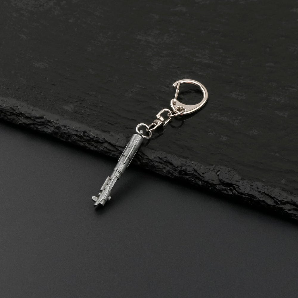 Unleashed lightsaber keychain - Sabers Unlimited