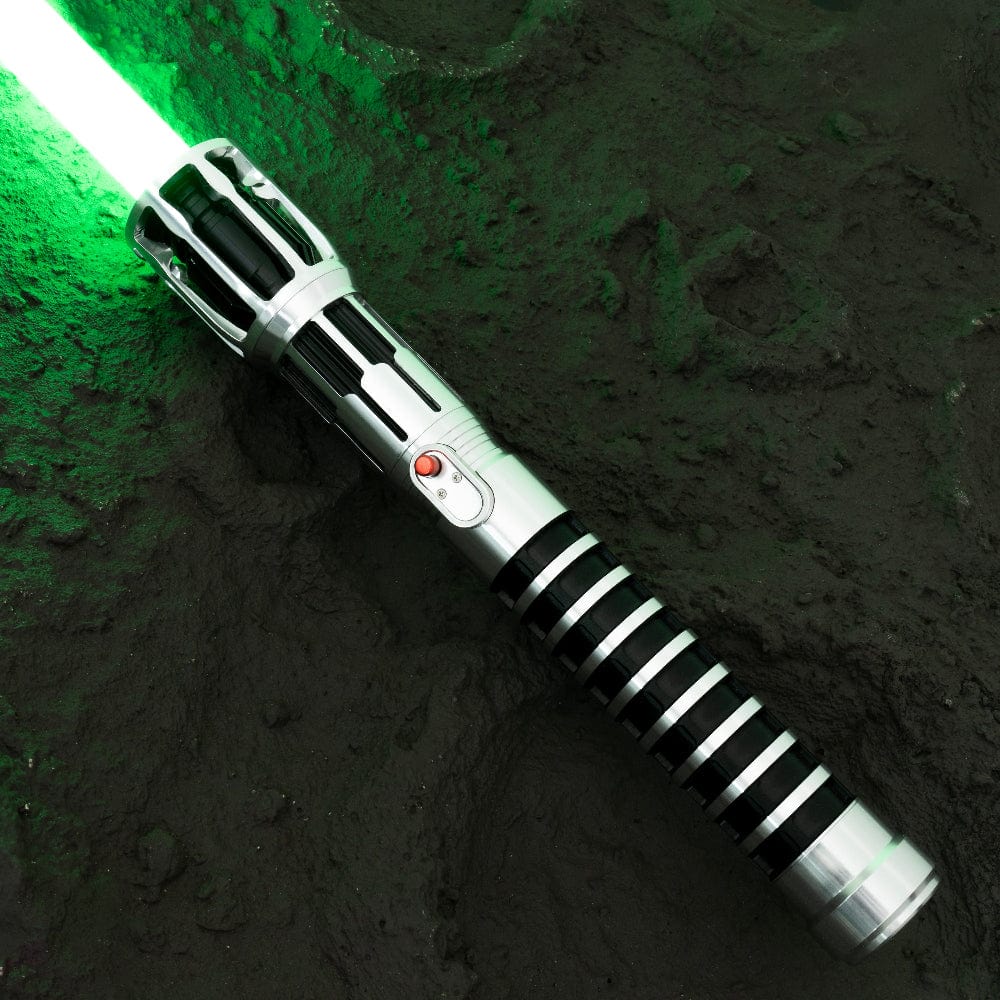 Immortal game replica - Sabers Unlimited