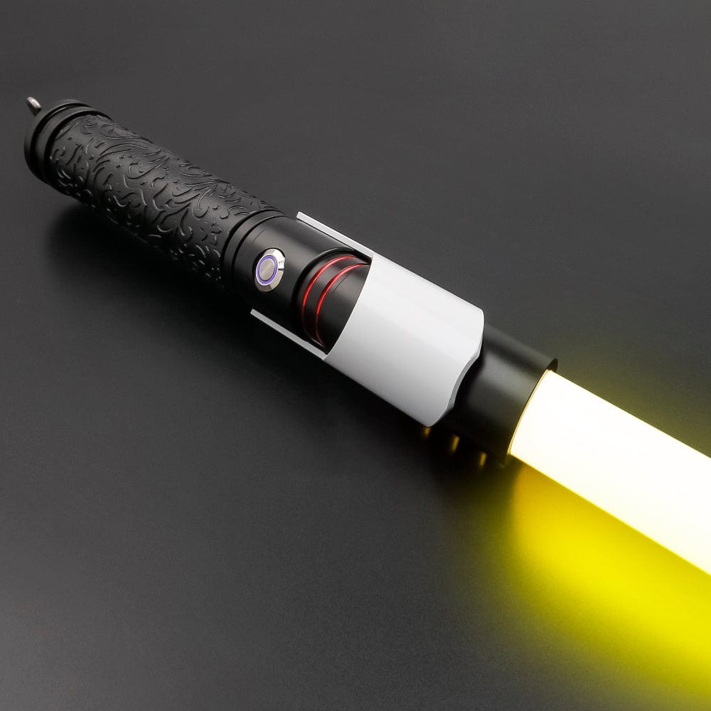 Ven - SABERS UNLIMITED