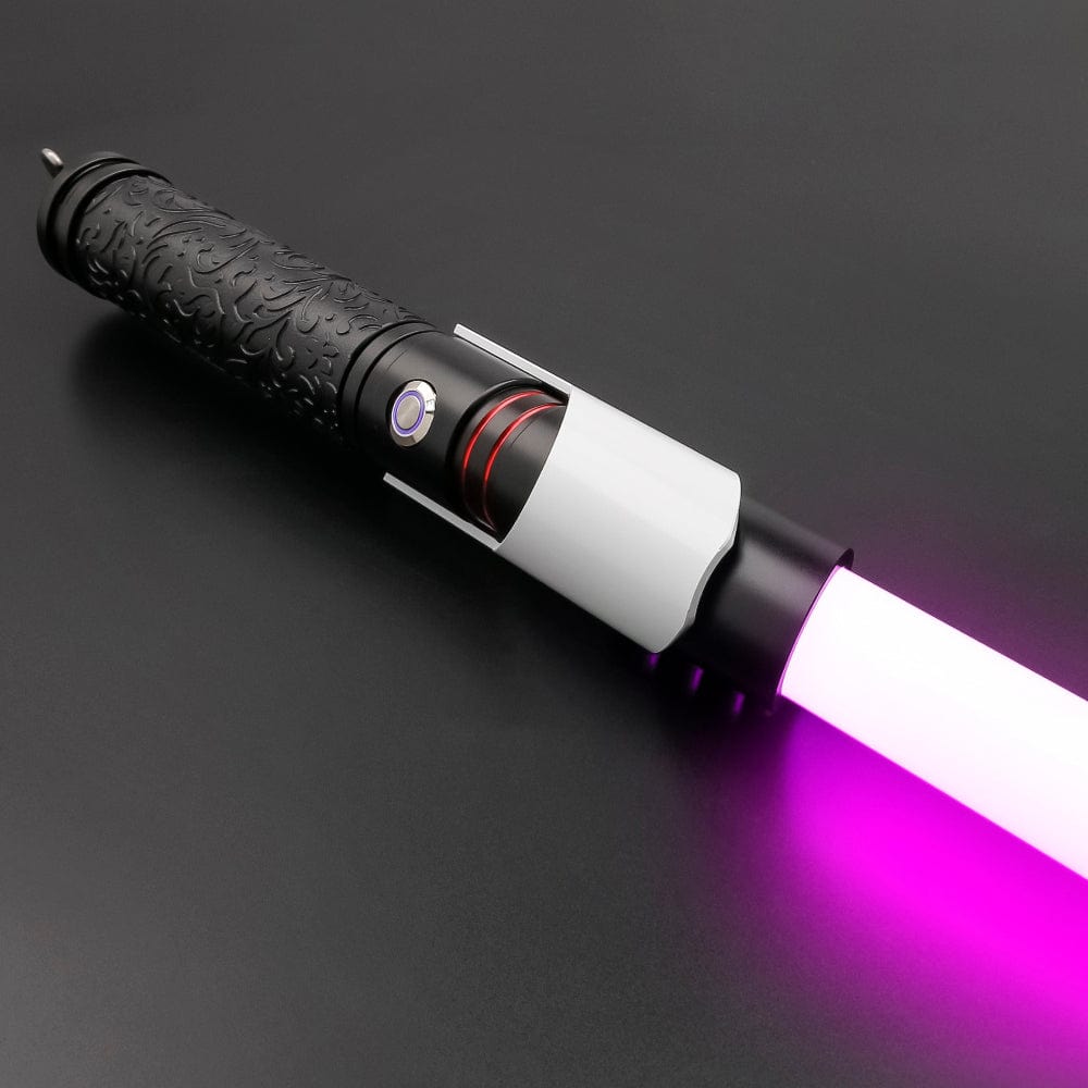 Ven - SABERS UNLIMITED